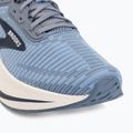 Мъжки обувки за бягане  Brooks Revel Max rain washed/grey/navy 7