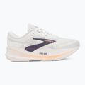 Дамски обувки за бягане Brooks Revel Max brightwhite/mulledgrape/peach 2
