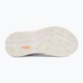 Дамски обувки за бягане Brooks Revel Max brightwhite/mulledgrape/peach 4