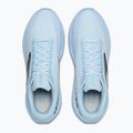 Мъжки обувки за бягане  Brooks Ghost Amp blue/blue/black 5