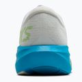Мъжки обувки за бягане  Brooks Ghost Amp white/blue/paradise green 4