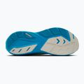 Мъжки обувки за бягане  Brooks Ghost Amp white/blue/paradise green 6