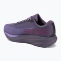 Дамски обувки за бягане Brooks Ghost Amp purple/purple/fuchsia 3
