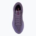 Дамски обувки за бягане Brooks Ghost Amp purple/purple/fuchsia 5