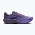 Дамски обувки за бягане Brooks Ghost Amp purple/purple/fuchsia 2