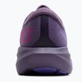 Дамски обувки за бягане Brooks Ghost Amp purple/purple/fuchsia 4