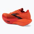 Обувки за бягане Brooks Hyperion Elite 6 tigerlily/red/white 3