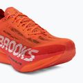 Обувки за бягане Brooks Hyperion Elite 6 tigerlily/red/white 7