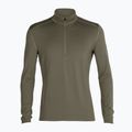 Мъжка термоблуза с дълъг ръкав Icebreaker 260 Tech LS Half Zip 6