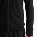 Мъжки потник Icebreaker Quantum III LS Zip Hood trekking black IB0A59JX0011 6