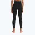 Дамски термо панталони Icebreaker Merino black 2