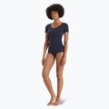 Дамски термо бикини Icebreaker Siren Hipkini midnight navy 3