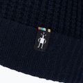 Smartwool Creek Run дълбока тъмносиня шапка 5