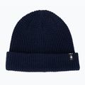 Smartwool Creek Run дълбока тъмносиня шапка