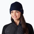 Smartwool Creek Run дълбока тъмносиня шапка 2