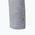 Мъжка термоактивна блуза Smartwool Merino 250 Baselayer Crew Boxed light gray heather 3