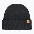 Зимна шапка Timberland Fisherman Beanie black