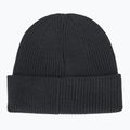 Зимна шапка Timberland Fisherman Beanie black 2