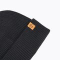 Зимна шапка Timberland Fisherman Beanie black 3