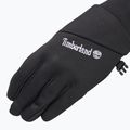 Мъжки ръкавици Timberland Stretch Colorblock Softshell Fleece black 4