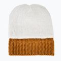 Дамска зимна шапка Timberland Cable Premium Pom Beanie wheat 4