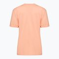 Дамска тениска Napapijri S-Box pink salmon 6