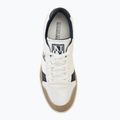 Мъжки обувки Napapijri Courits white/navy 5