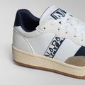 Мъжки обувки Napapijri Courits white/navy 8