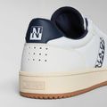 Мъжки обувки Napapijri Courits white/navy 9