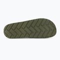 Napapijri мъжки джапанки NP0A4I8F new olive green 4