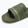 Napapijri мъжки джапанки NP0A4I8F new olive green 7