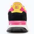 Дамски обувки Napapijri Carley black/pink 6