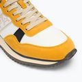 Мъжки обувки Napapijri Cosmos white/ yellow 7