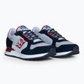 Мъжки обувки Napapijri NP0A4I79 grey/navy multicolor 8