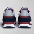 Мъжки обувки Napapijri NP0A4I79 grey/navy multicolor 11