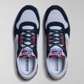 Мъжки обувки Napapijri NP0A4I79 grey/navy multicolor 13