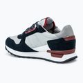 Мъжки обувки Napapijri NP0A4I79 grey/navy multicolor 3