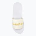 Napapijri дамски джапанки NP0A4I8N bright white 5
