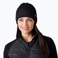 Smartwool Rib Hat зимна шапка charcoal heather 2