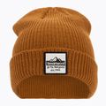 Smartwool Patch кафява зимна шапка 11493-G36 2