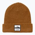 Smartwool Patch кафява зимна шапка 11493-G36 6