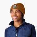 Smartwool Patch кафява зимна шапка 11493-G36 7