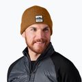 Smartwool Patch кафява зимна шапка 11493-G36 8
