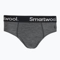 Мъжки термоактивни слипове Smartwool Active Brief medium gray heather
