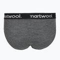 Мъжки термоактивни слипове Smartwool Active Brief medium gray heather 2