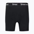 Мъжки боксерки Smartwool Merino Sport 150 Boxer Brief Boxed black 17342-001-S 2