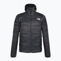 Мъжко пухено яке The North Face Quest Synthetic asphalt grey/black