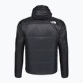 Мъжко пухено яке The North Face Quest Synthetic asphalt grey/black 2