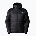 Мъжко пухено яке The North Face Quest Synthetic asphalt grey/black 5