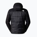Мъжко пухено яке The North Face Quest Synthetic asphalt grey/black 6